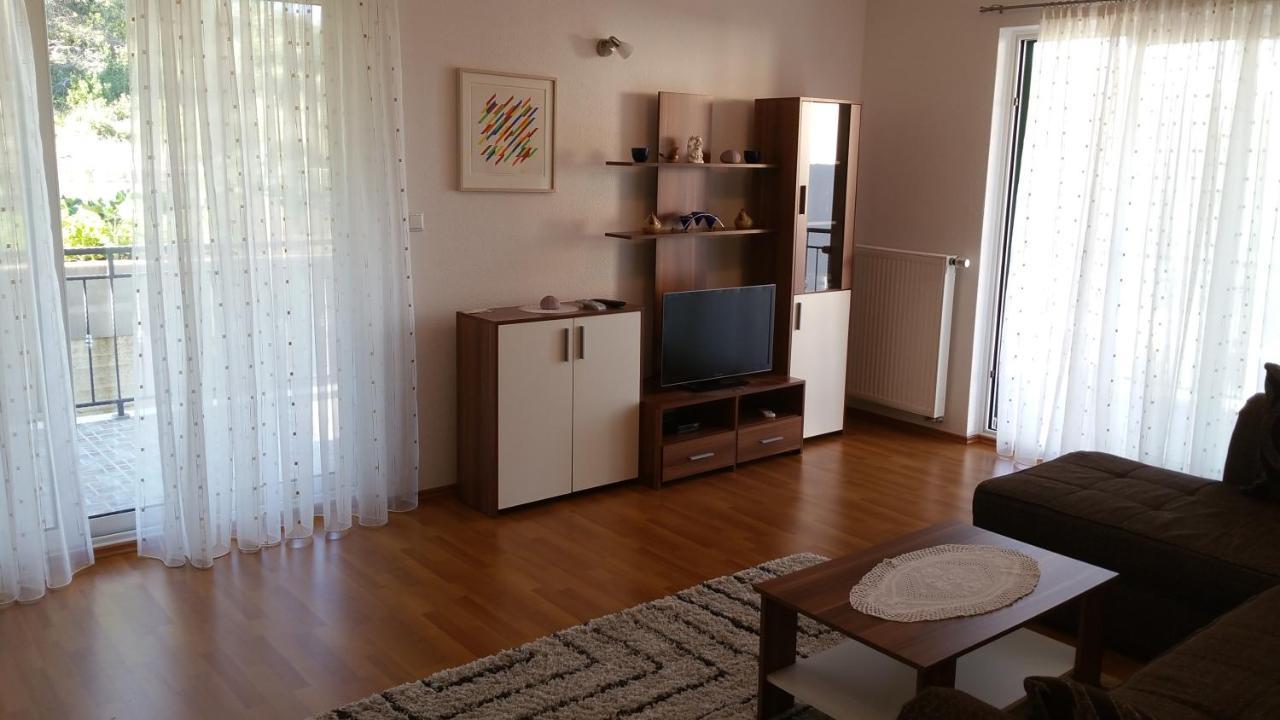 Apartment Matea Trogir Luaran gambar